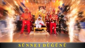 Sünnet düğünü mehter kiralama